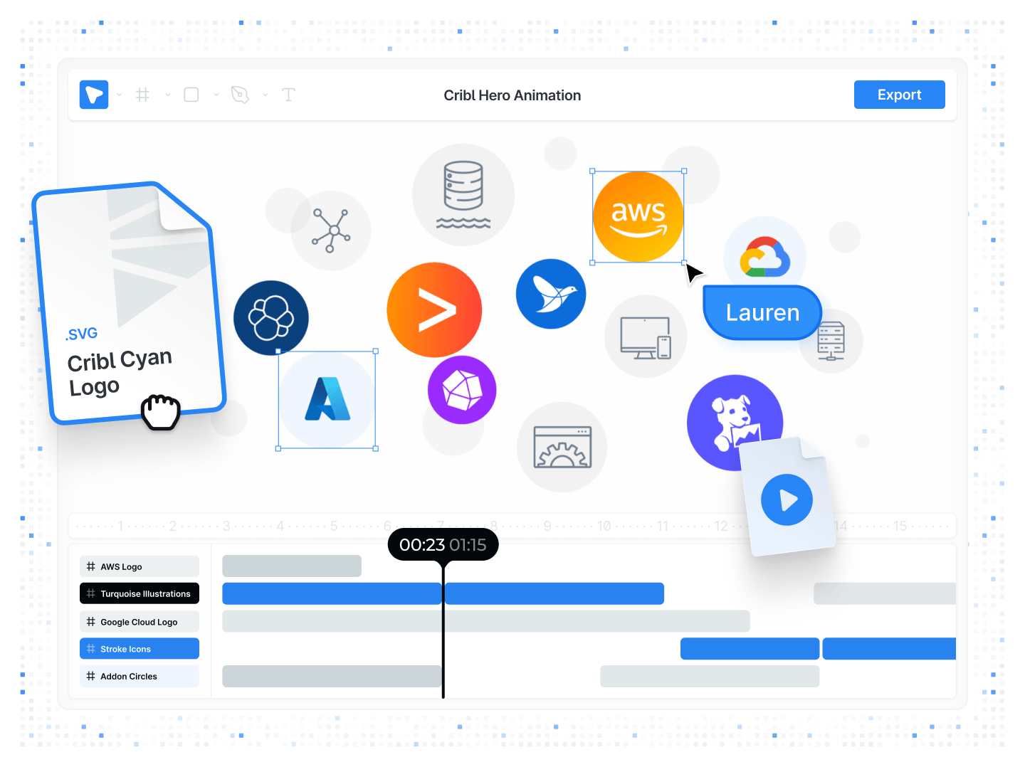 Motion Design