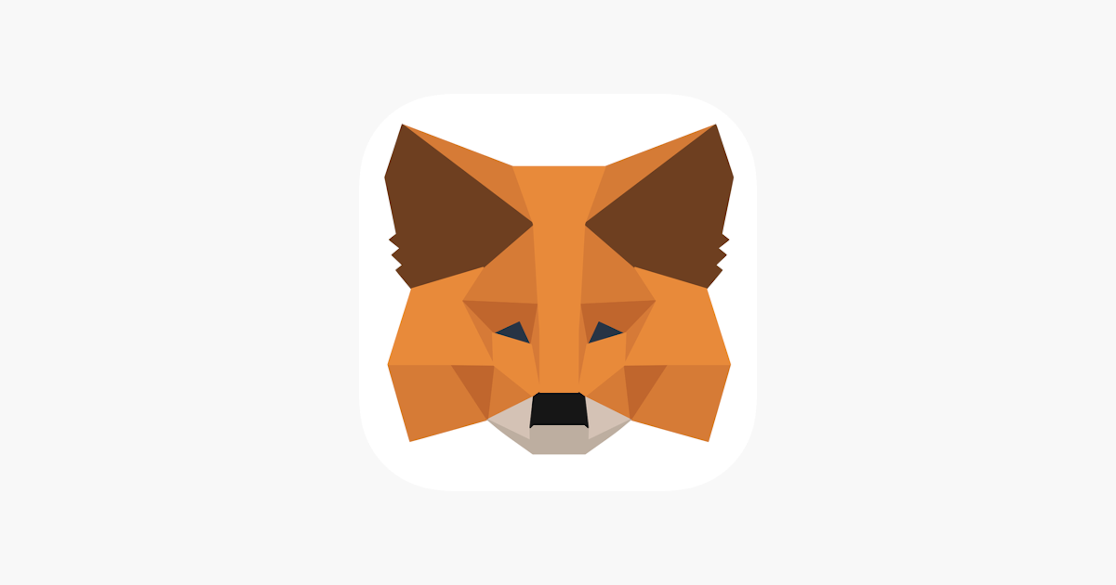 metamask fox