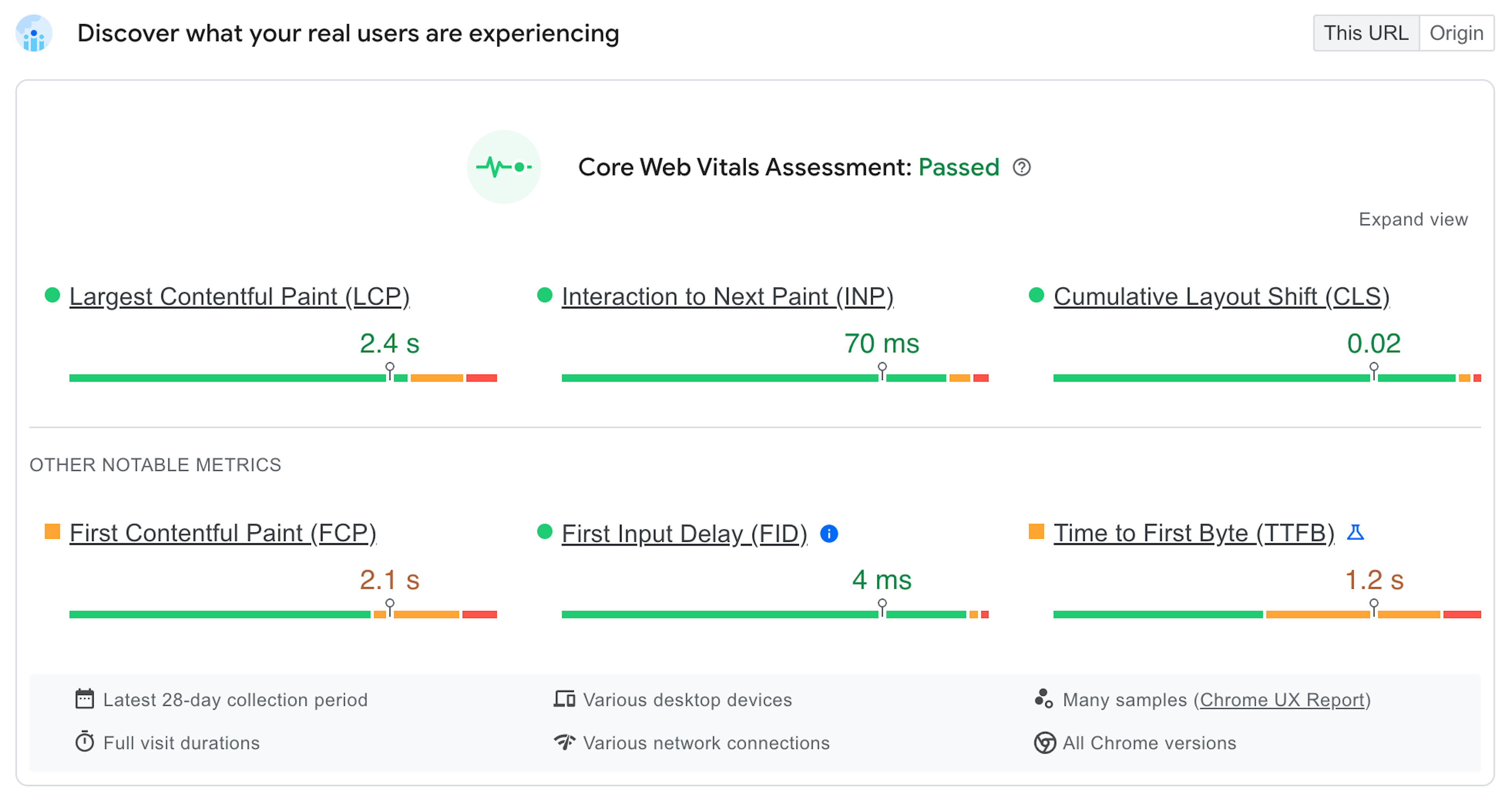 pagespeed-insights