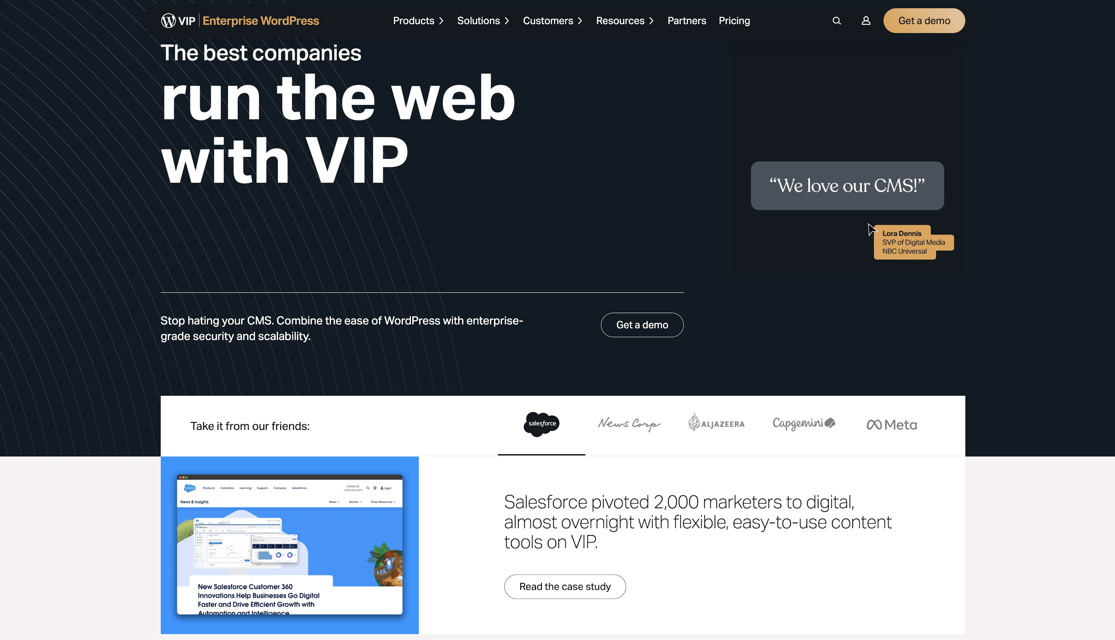 wpvip-homepage