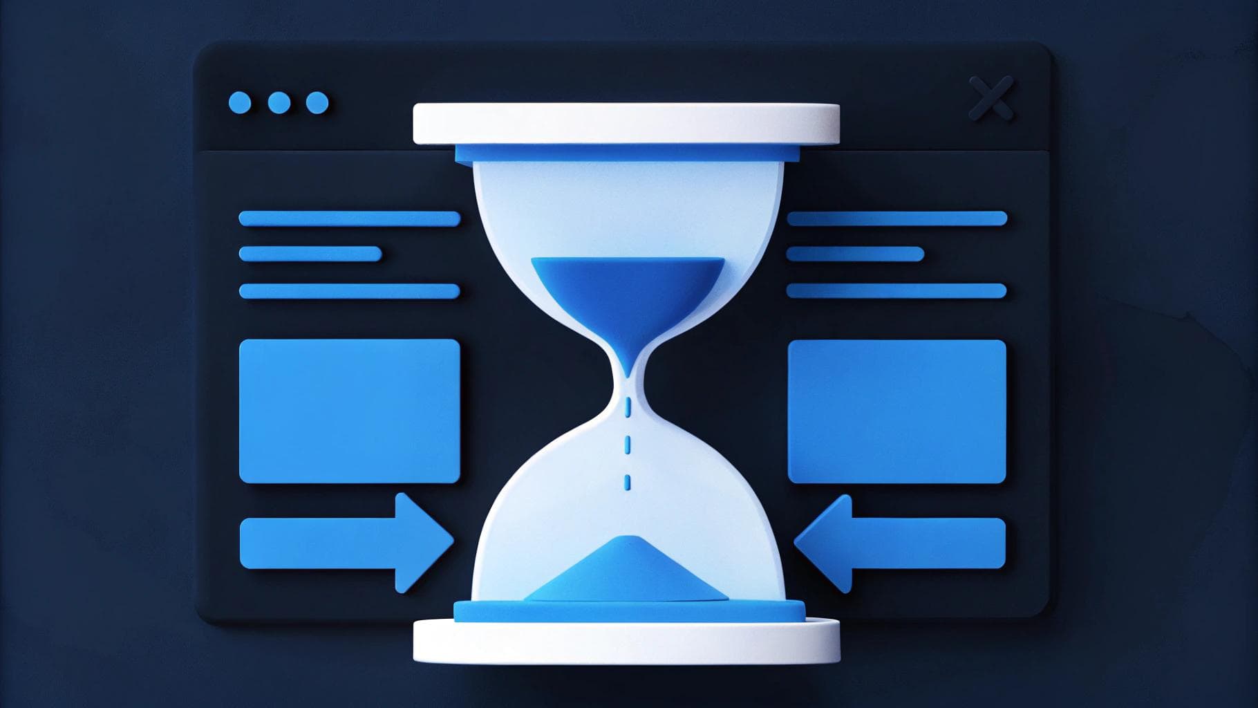 How Long Does It Take to Redesign a Website?