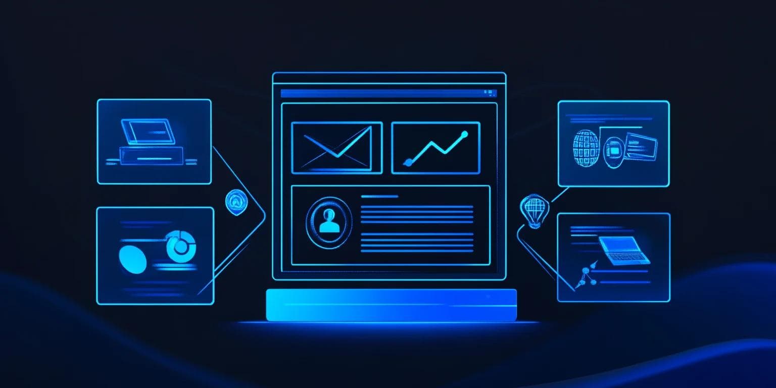 SaaS Web Development