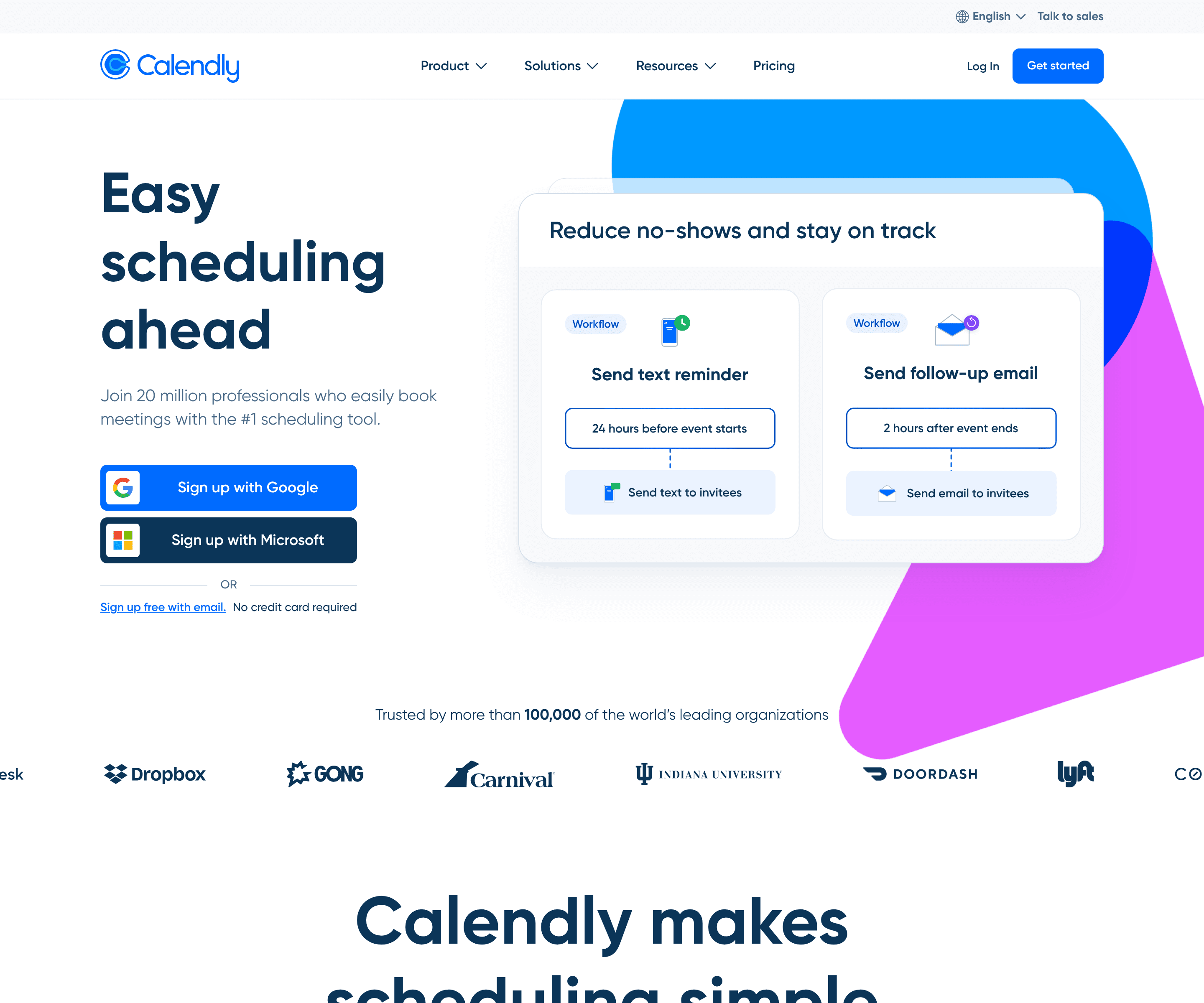 After - calendly.com