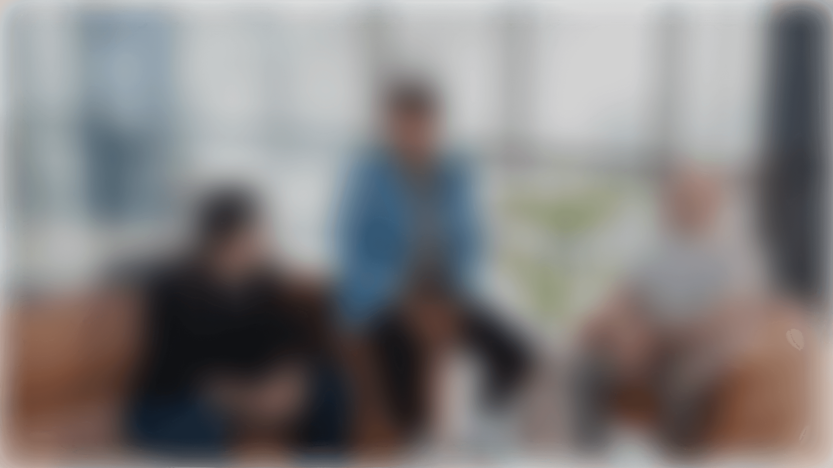 Website Product Team - overview
