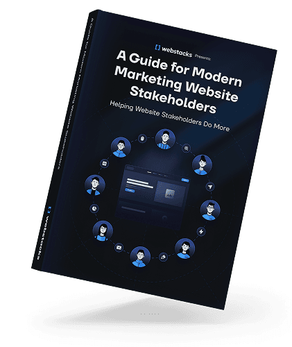 Learn how to effectively manage a modern marketing team
