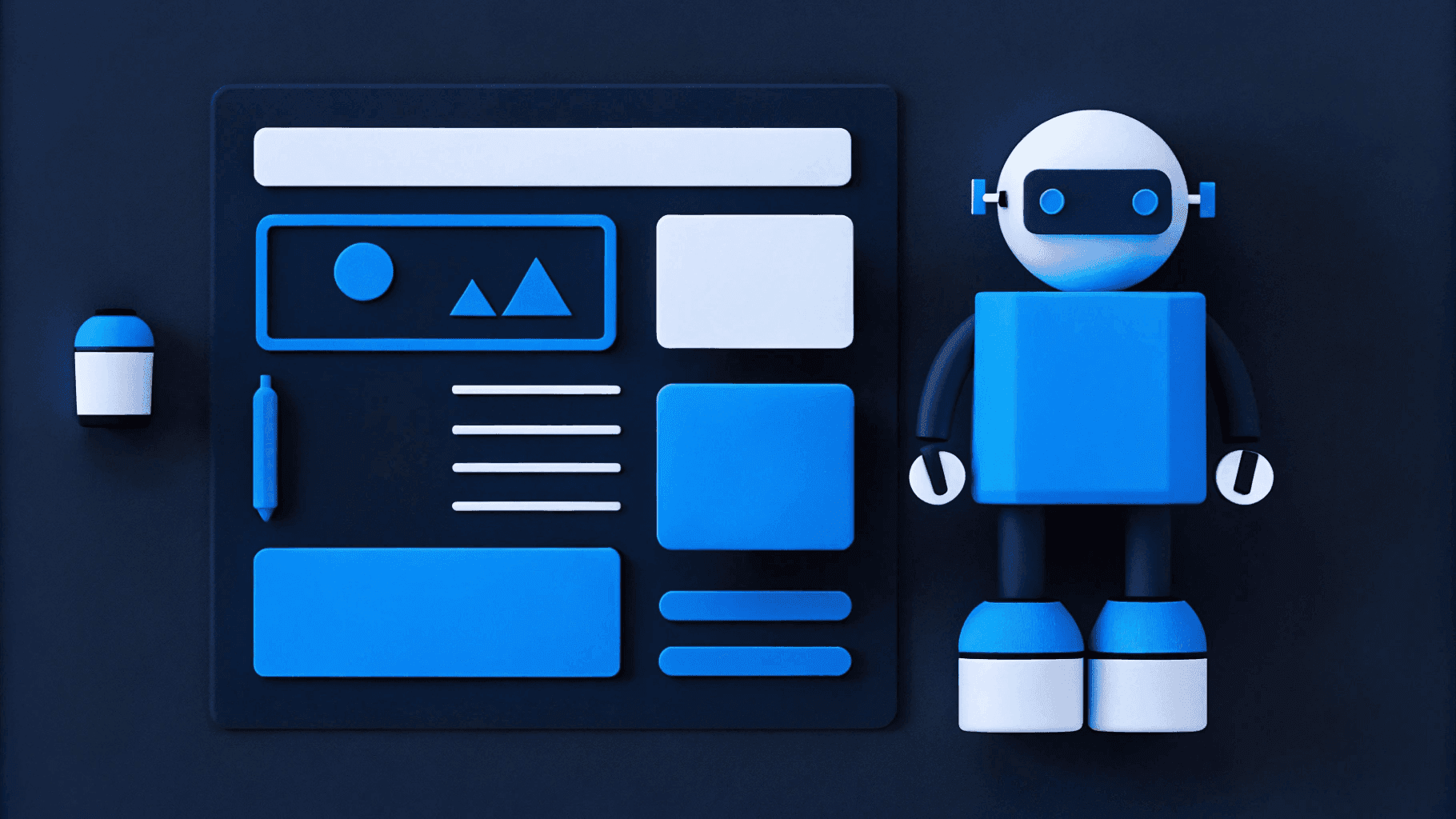 AI Component Generation: Accelerate B2B Website Development Without Engineering Bottlenecks