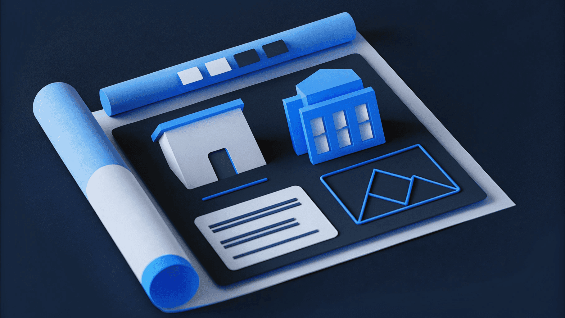 6 Steps to Building a Scalable Website Architecture for B2B Companies