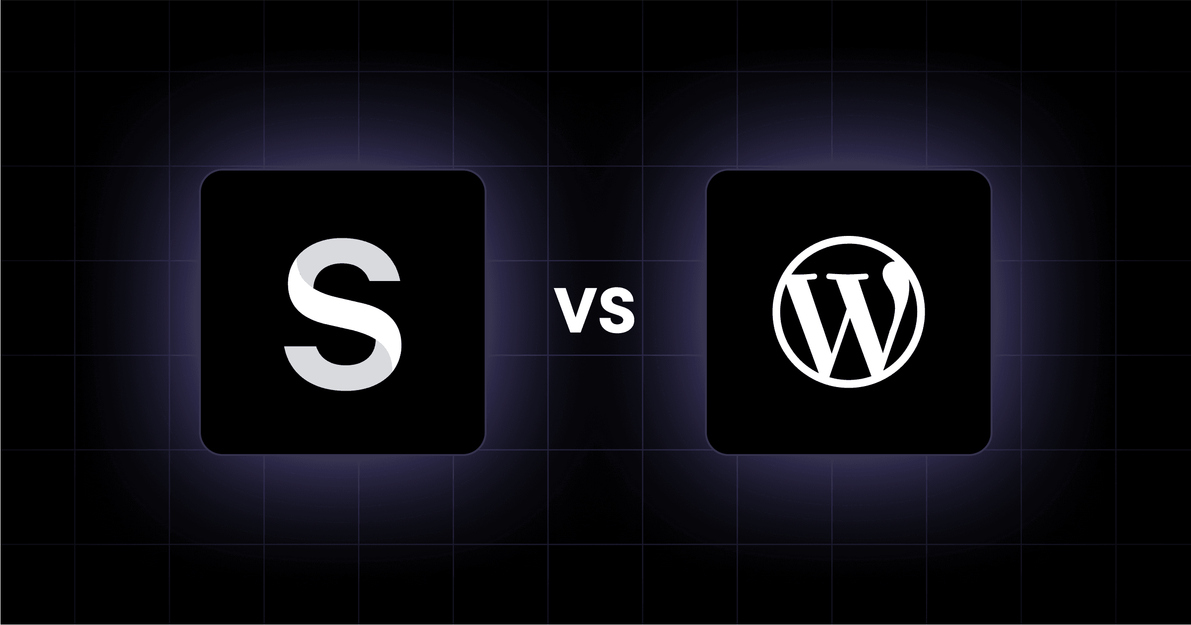 WordPress vs Sanity