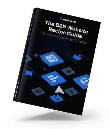 Download the Webstacks Website Recipes