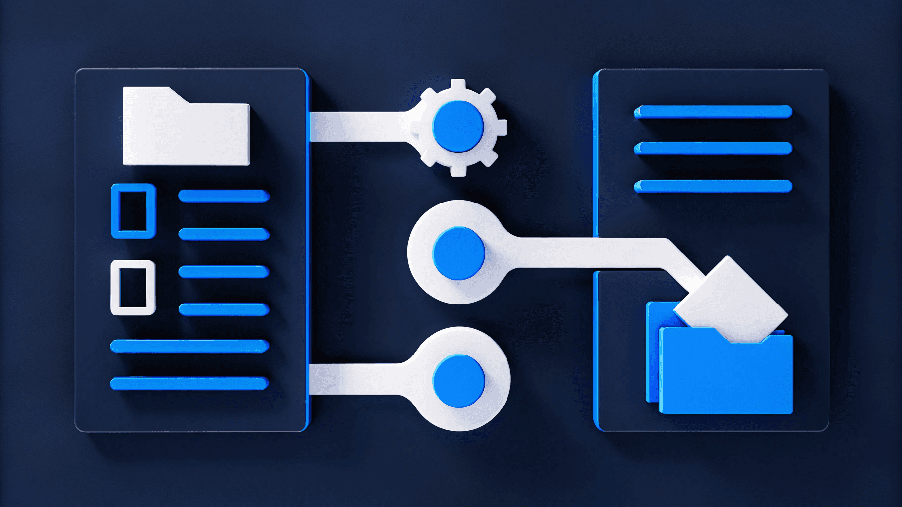 Automated Content Optimization for Marketing Teams