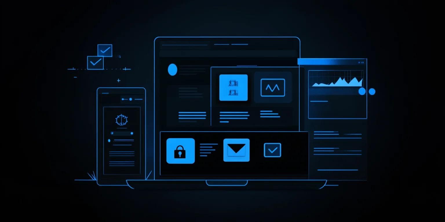 Landing Page Features and Elements That Drive Engagement (+ 9 Examples and Strategies)