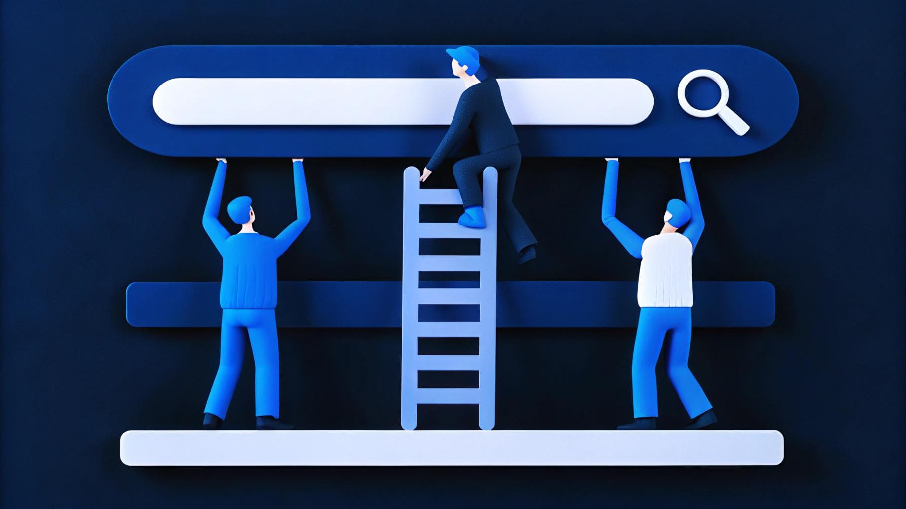 How To Rank For B2B: SEO Guide for SaaS