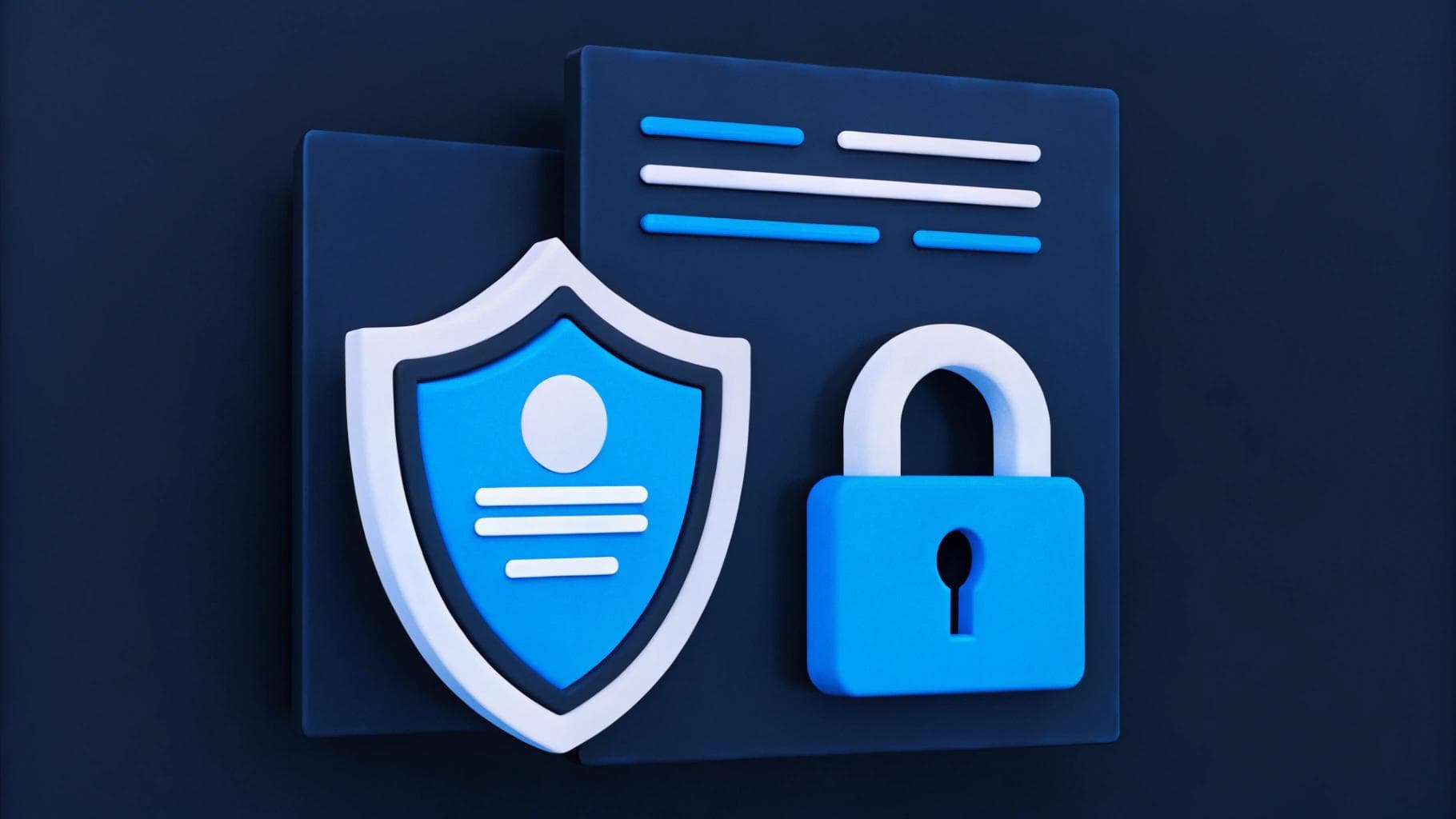 an illustration of hipaa compliant web hosting