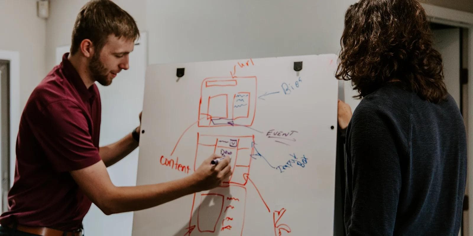 Featured Image for How to find the optimal balance between UX design and SEO