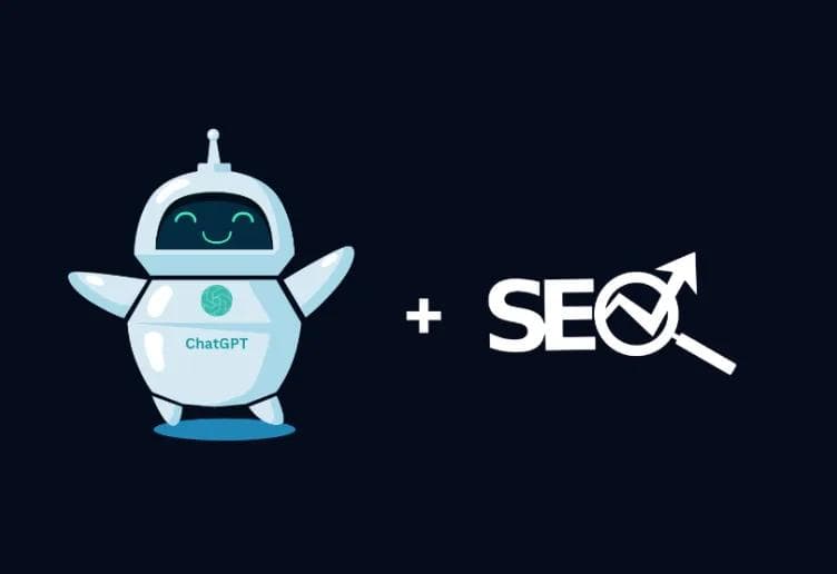 Using ChatGPT for SEO ChatGPT can be used for SEO to increase search traffic