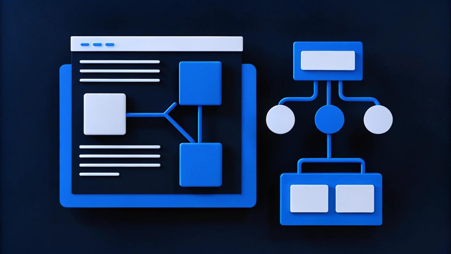 How AI in Web Development Is Ending the B2B Redesign Cycle