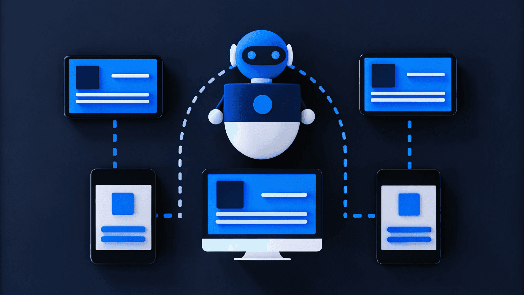 AI Content Distribution: Precision Marketing at Scale