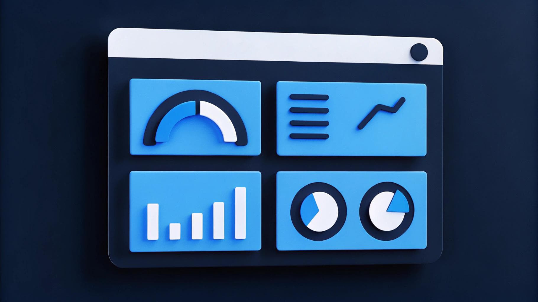 Scale Up Website Design for Series B SaaS