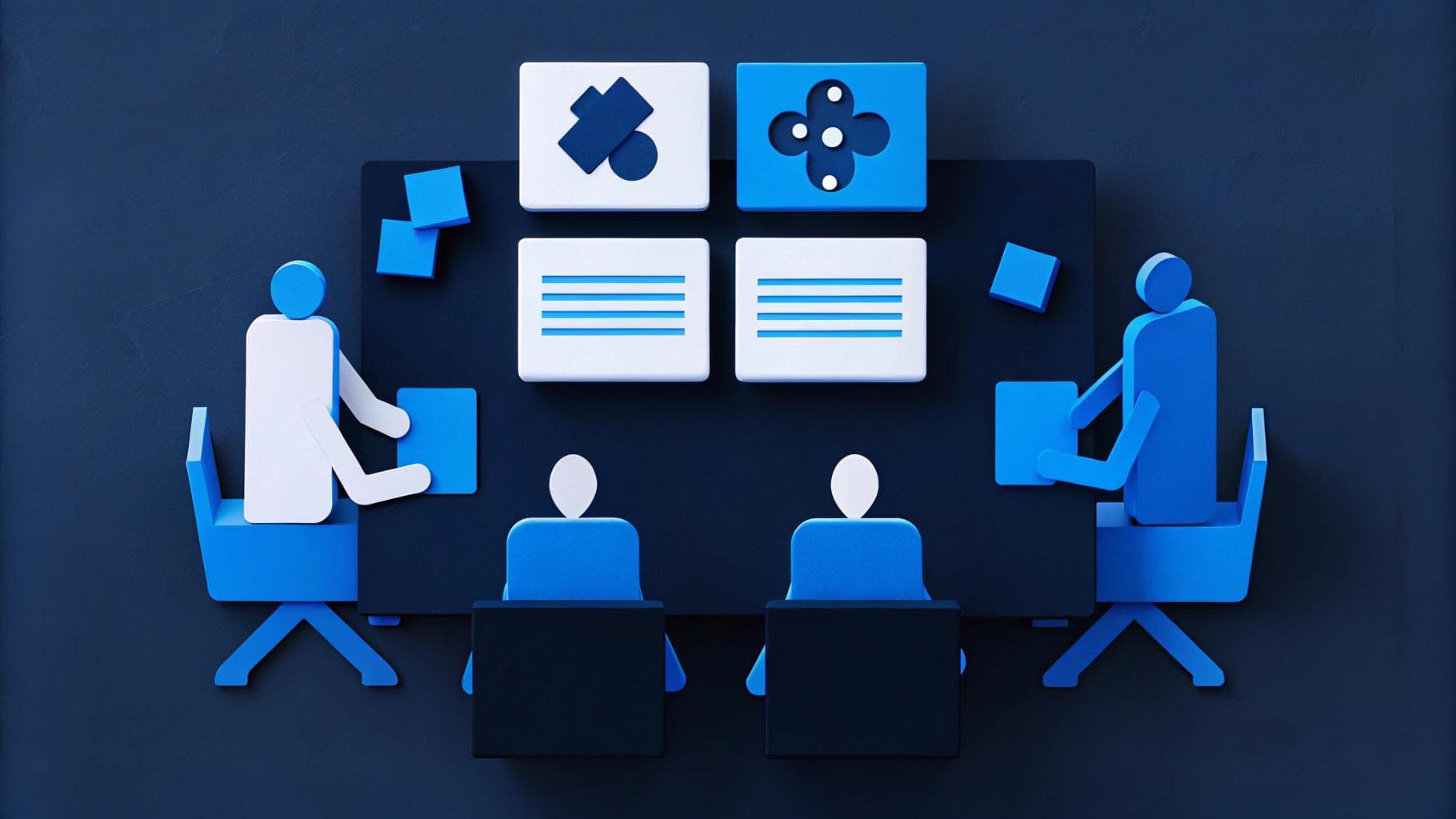 Healthcare Content Marketing Strategy Guide for B2B