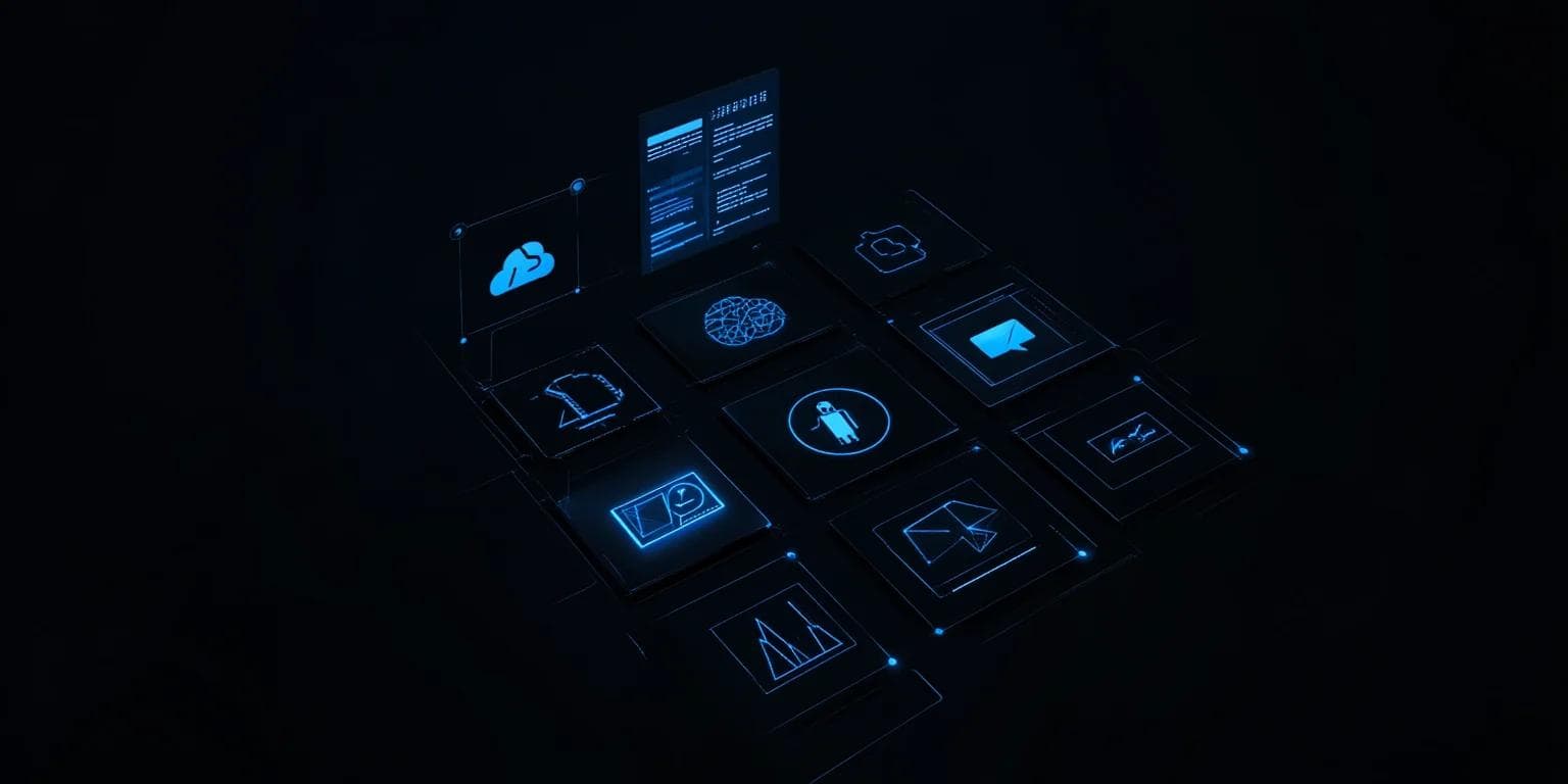 A Step-by-Step Guide to Website Migration for AI Businesses A Step-by-Step Guide to Website Migration for AI Businesses