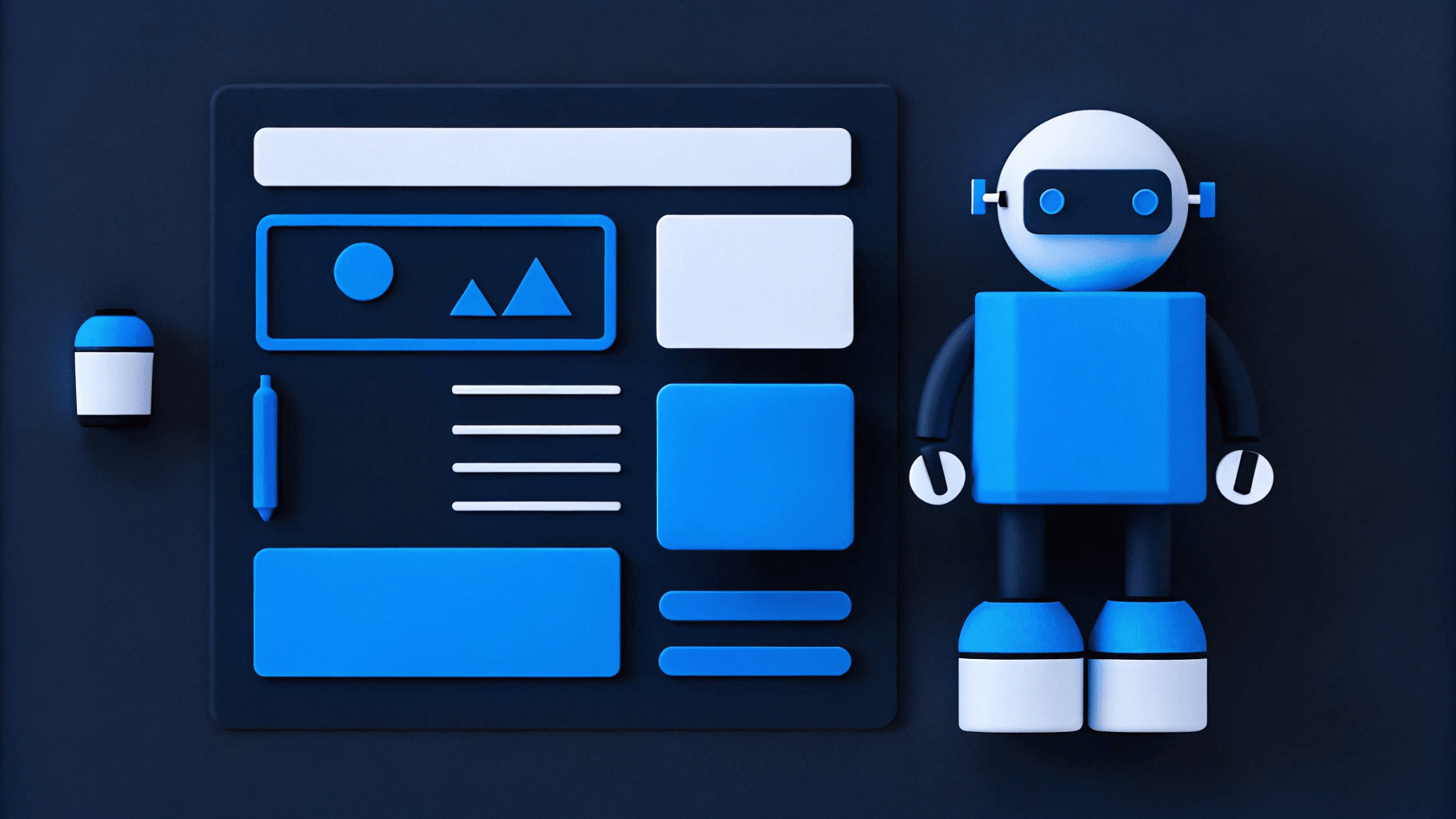 AI Component Generation: Accelerate B2B Website Development Without Engineering Bottlenecks