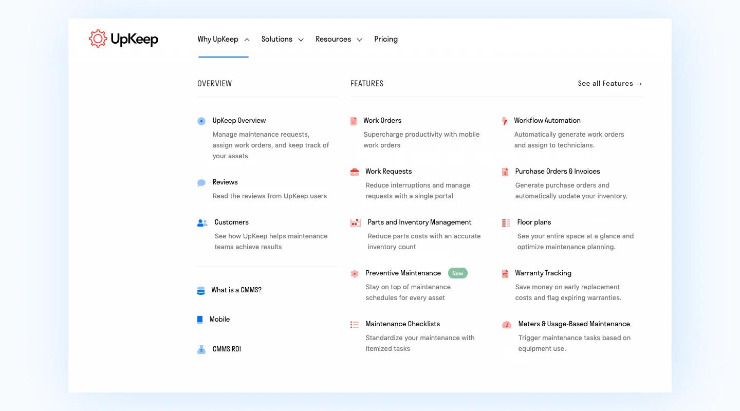 Design an Effective Navigation Menu UX with These 4 Tips