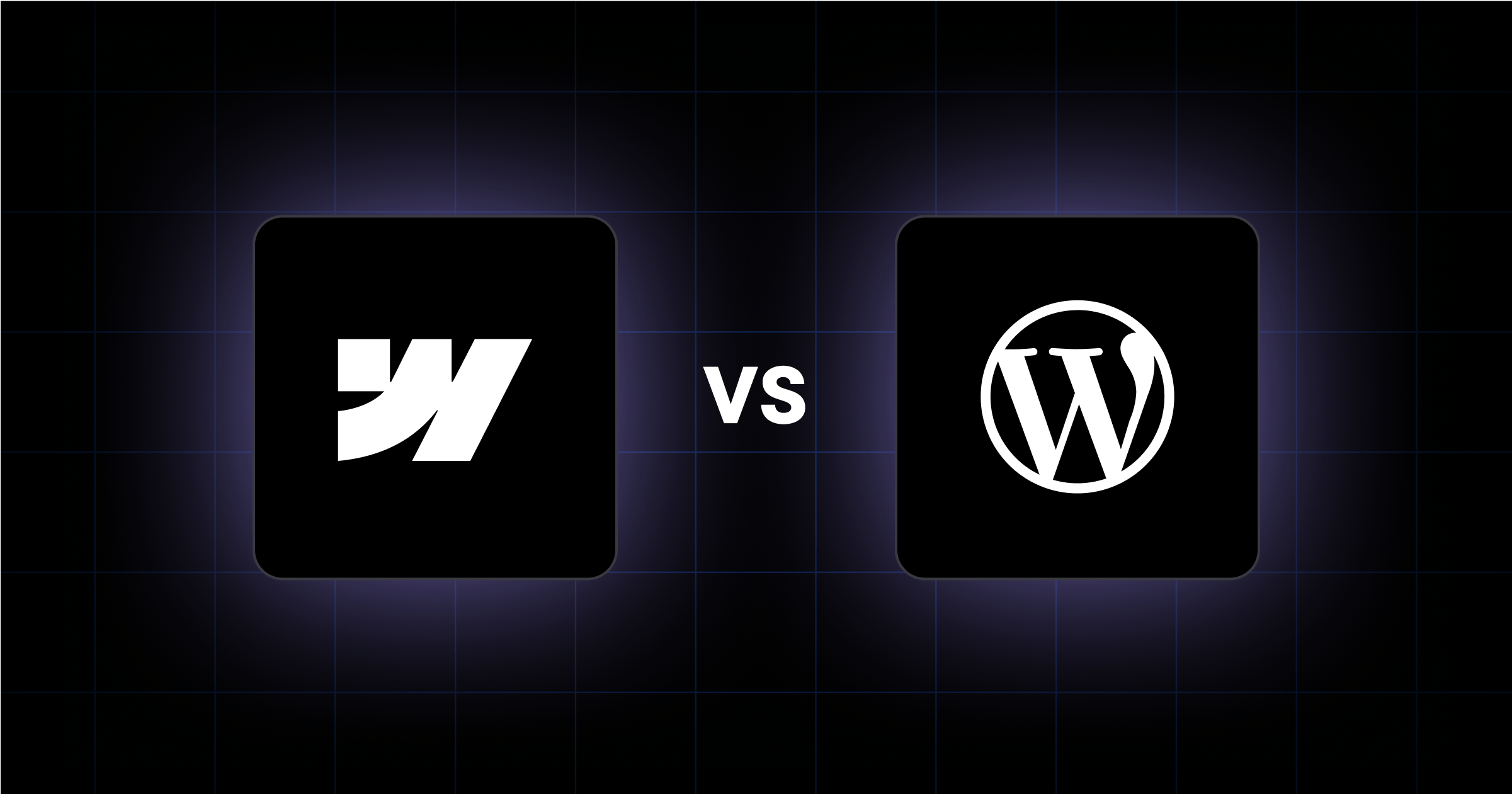 Webflow vs WordPress: Which is the Best Platform for B2B SaaS?