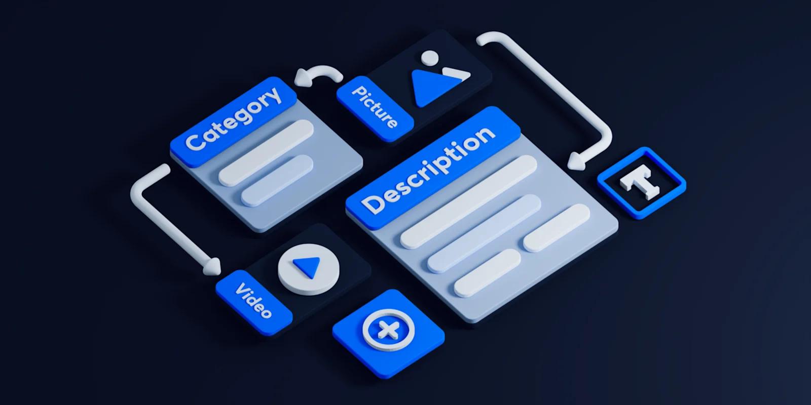 Content Modeling: What It Is, What It Isn't, and Why Websites Need It