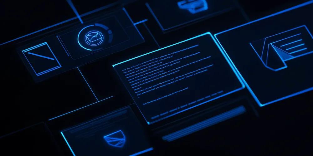 Top 7 Minimalist Landing Page Design Trends for 2025