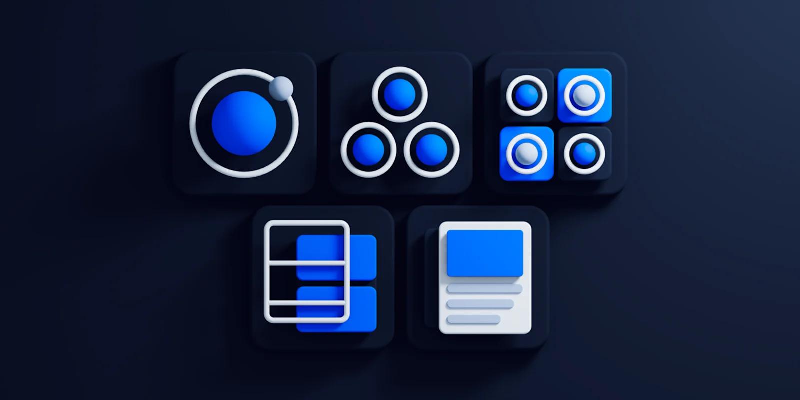 Atomic Design Methodology for Building Web Design Systems