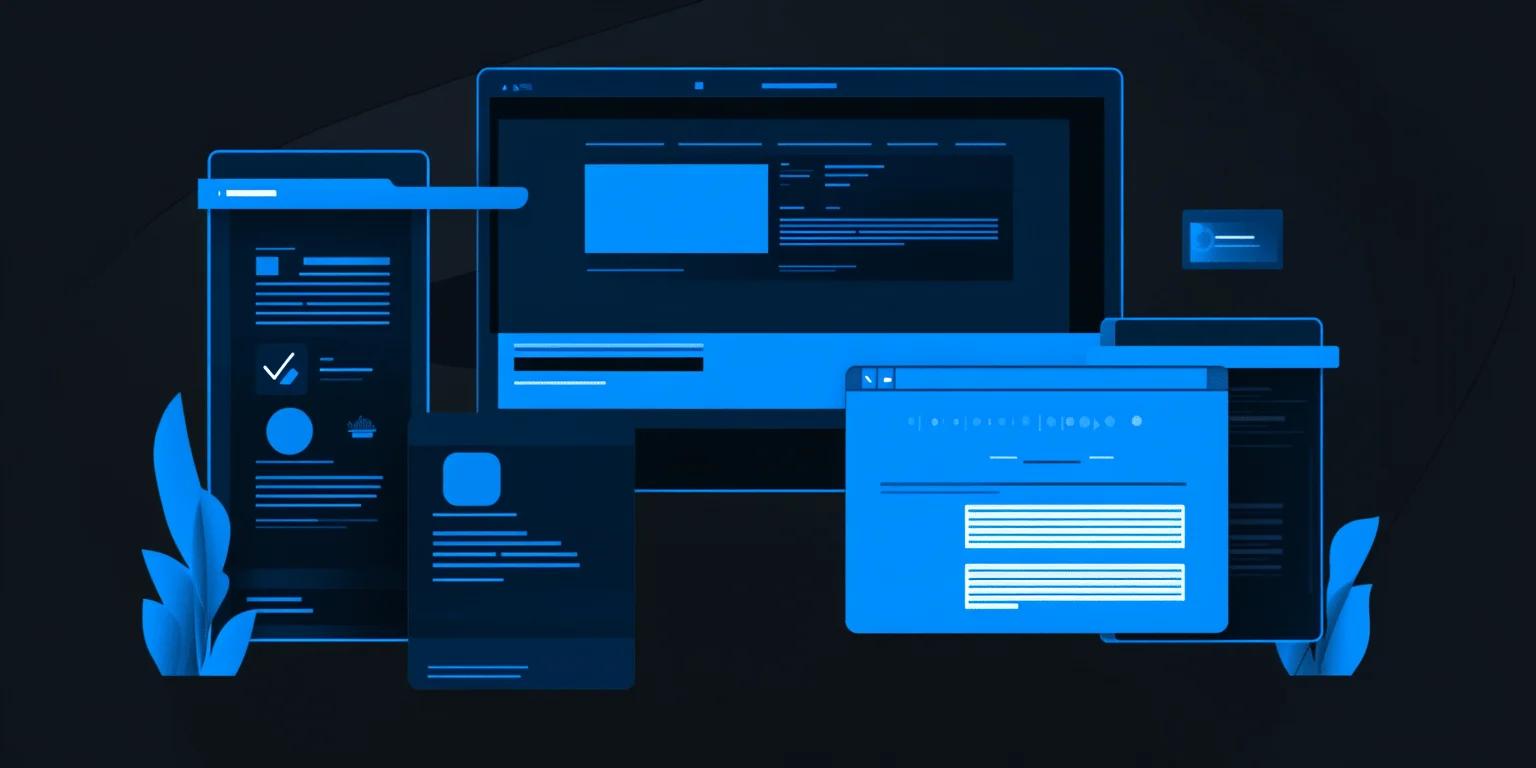 The UX Design Process: A Comprehensive 7-Step Guide