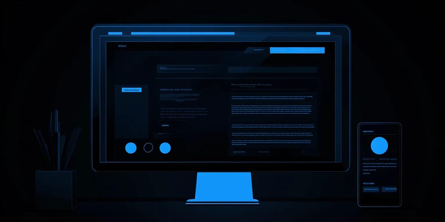 Website Development Cost: What Goes Into it and How to Prepare Your Budget