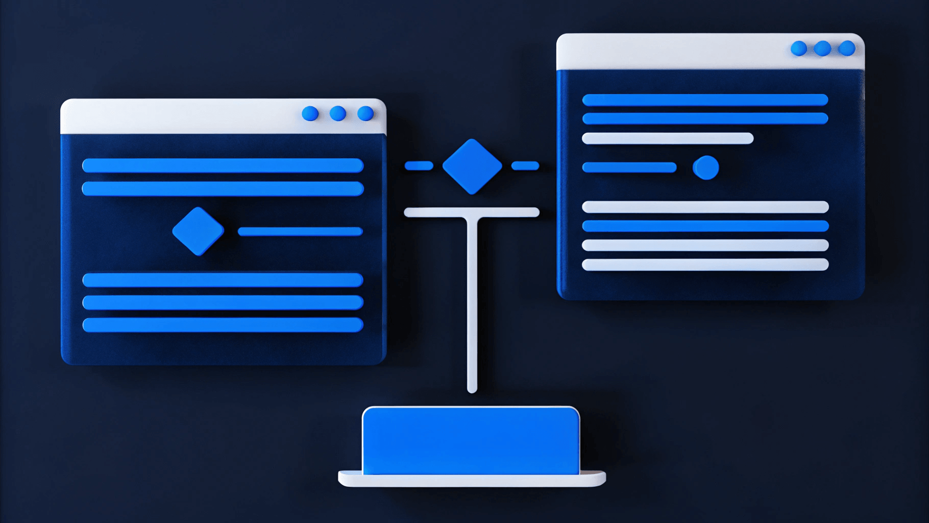 AI A/B Testing: How Machine Learning Transforms Website Optimization