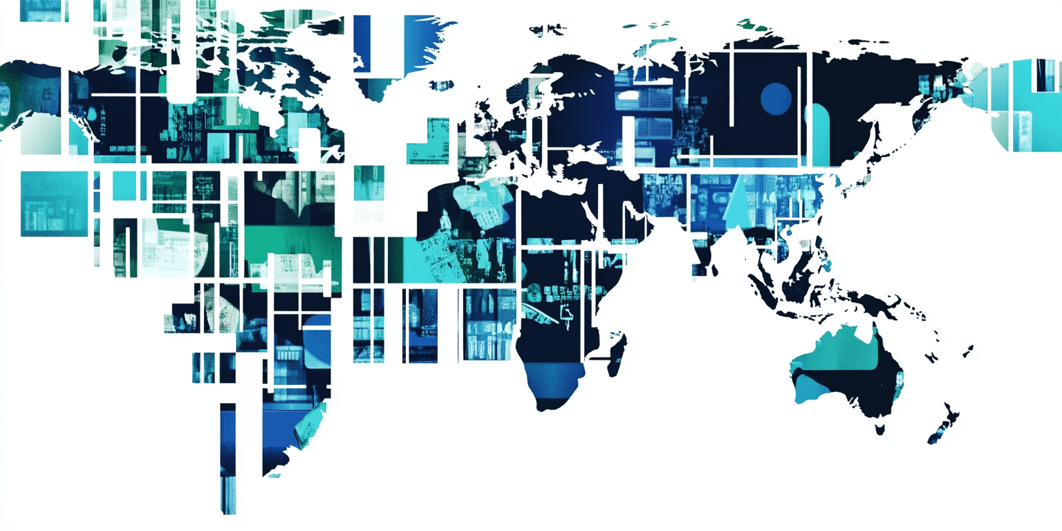 How to Manage Multilingual Websites and Be a Global Brand