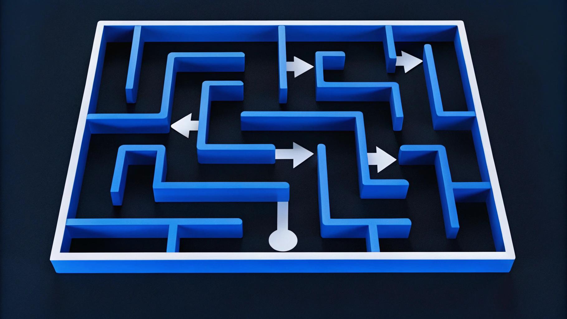 Step-By-Step Website Redesign Checklist for 2025