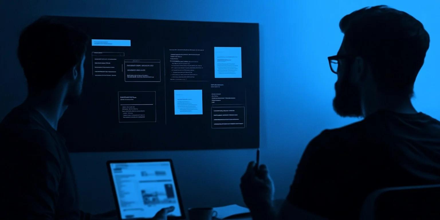 Frontends for Headless CMS: Choosing the Right Framework for Your Project