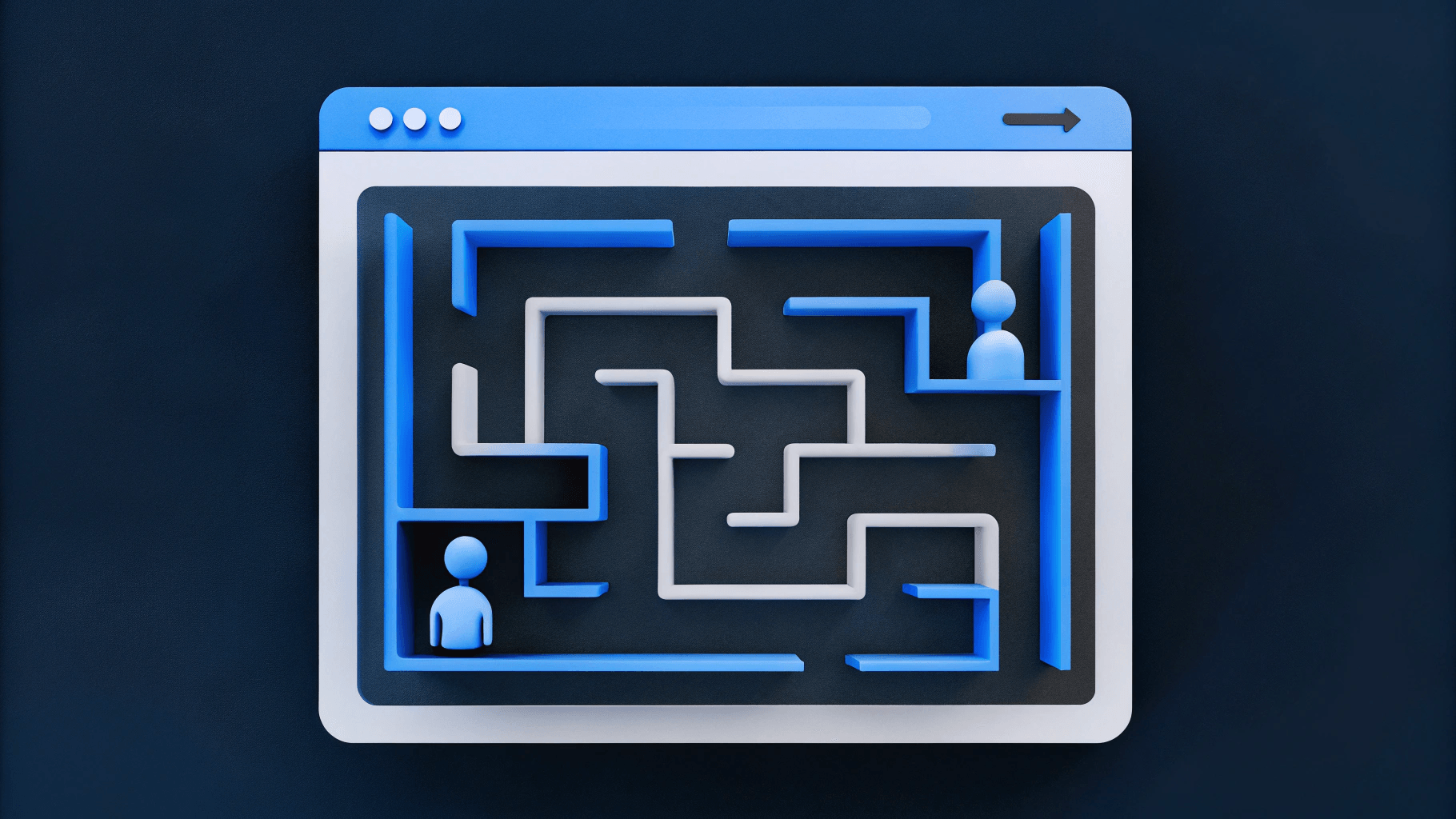 Information Architecture 101 for B2B Websites