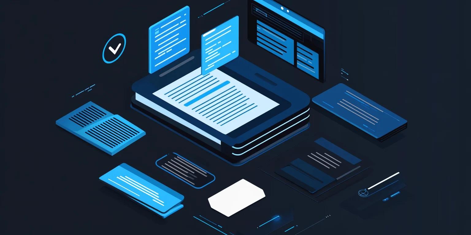 eBook Design Key Elements and Best Practices for 2025