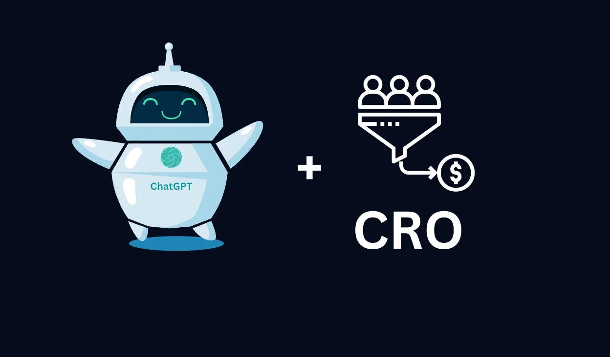 ChatGPT can be used for SEO to increase conversion rates