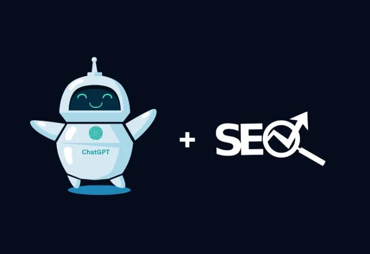 ChatGPT can be used for SEO to increase search traffic